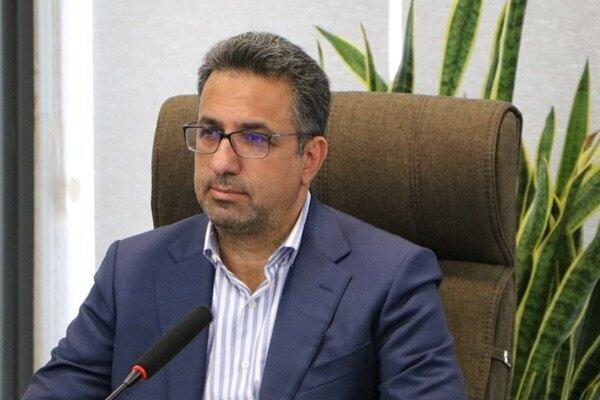 عبداللهی : بیش از ۴۰۰ هزار مترمربع از اراضی ملی فارس رفع تصرف شد
