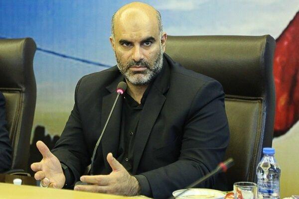 توکلی زاده: فردا جشن‌های غدیر صحنه خونخواهی ملت ایران خواهد شد