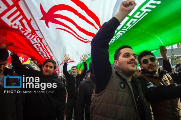 انسجام مردم ایران خاری است در چشم بدخواهان/ هوشیاری نسبت به جنگ روانی دشمن