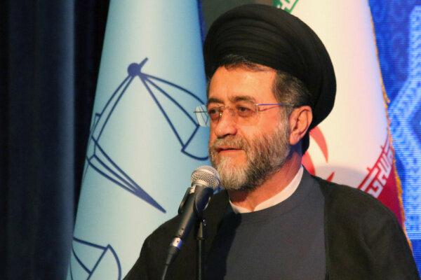 تشکیل پرونده قضایی برای ۴۷ مظنون همکاری با رژیم صهیونسیتی در فارس