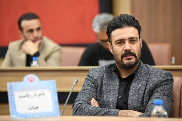  رئیس هیئت ورزش دانشگاهی استان البرز انتخاب شد 