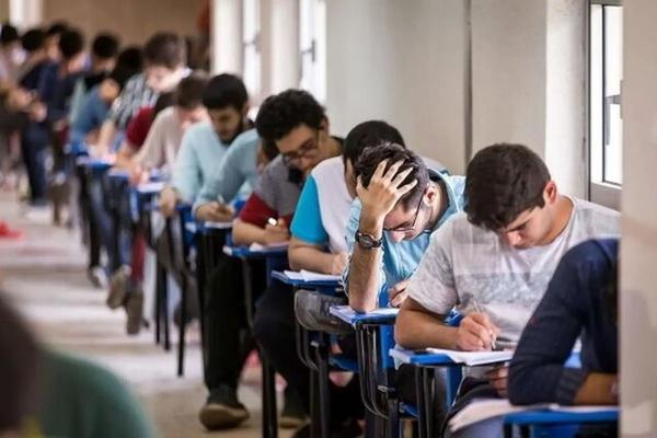 فرصت ۷۲ ساعته دانش آموزان برای «اعتراض» به نمرات امتحانات نهایی