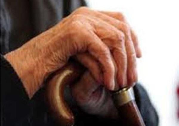 ۱۰ کشور با بالاترین درصد جمعیت سالمند/ اینفوگرافیک