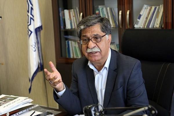 فرقانی: در زمینه اطلاع‌رسانی‌، تجربه جنگ عراق با ایران را داریم