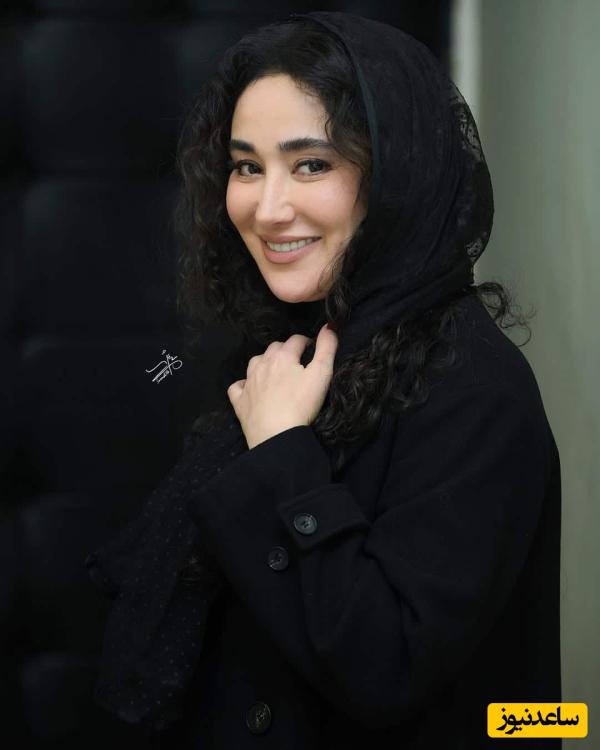 کافه گردی لاکچری بهاره افشاری در قایق کنار رودخانه در خارج از کشور + عکس / ی صندلی خالی برای خوشبختی جا گذاشته‌ام ...