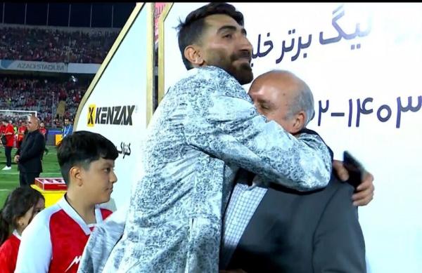  فدراسیون فوتبال و مضحکه رای بیرانوند؛ بازنده تاریخی! 