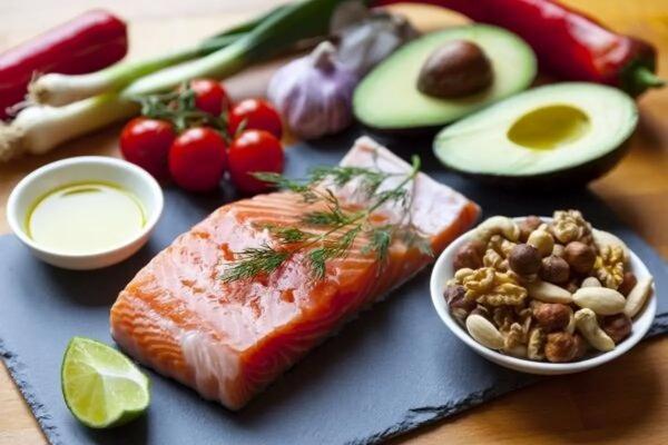   با خوردن این خوراکی‌های خوشمزه کلسترول بد را کاهش دهید 