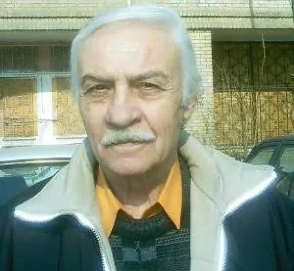  بازیگران و چهره های مشهور ایرانی متولد و درگذشته 27 خرداد 