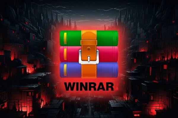 خطر امنیتی در کمین کاربران نرمافزار WinRAR