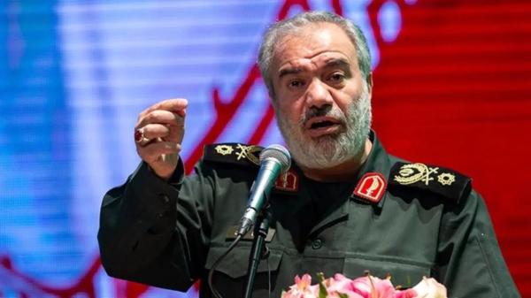 سردار فدوی : آماده عملیات هستیم