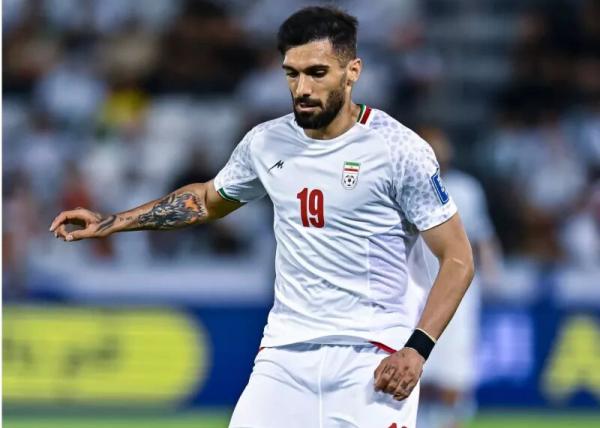 رونمایی بزرگ استقلال؛ آقاسی آبی‌پوش شد