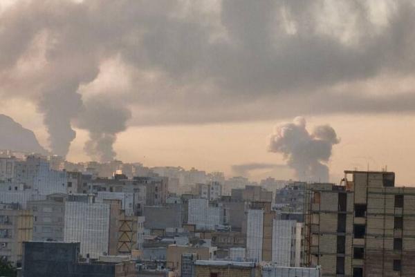 آخرین آمار شهدا در پی حملات رژیم صهیونسیتی در تبریز