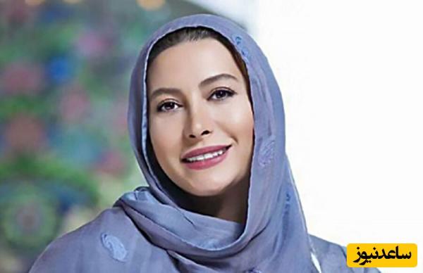 دورهمی دوستانه «نرگس محمدی» و «فریبا نادری» ستاره های سریال ستایش در آبشار نیاگارای کانادا +عکس