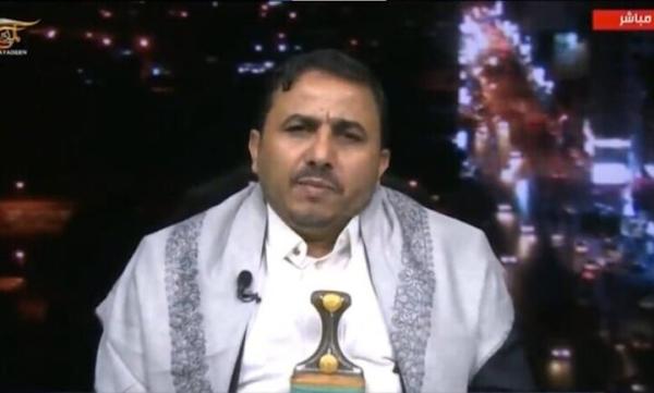انصارالله: تهدید ترامپ، بیانگر شکست قریب الوقوع رژیم صهیونیستی است