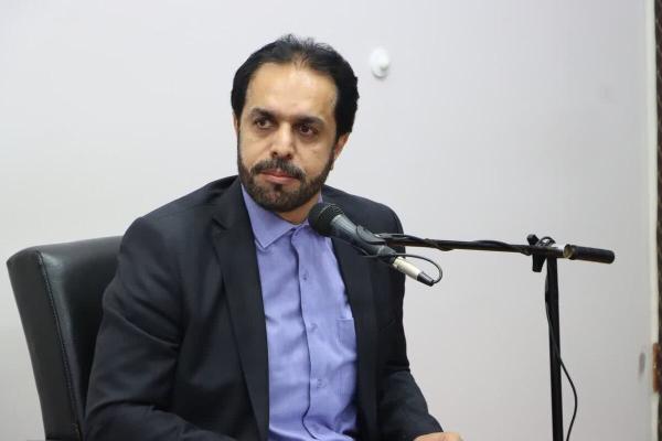  استفاده از ظرفیت فرهیختگان ،نخبگان ،اندیشمندان جامعه به ویژه جوانان در جهاد تبیین 