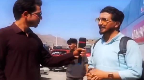  حرف‌های منصفانه دانشجوی افغان درباره رفتار ایرانی‌ها 