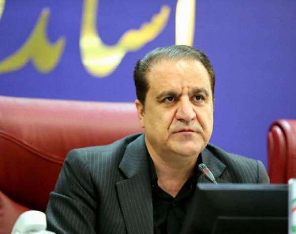  استاندار ایلام: تکمیل طرح‌های نیمه تمام از اولویت‌های استان است 