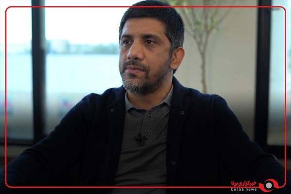 علیرضا دبیر : شهادت جمعی از مردم بی‌گناه و عزیزمان و سرداران و دانشمندان کشور را تبریک و تسلیت عرض می‌کنم 