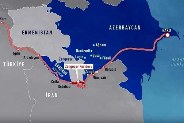   اقدام موذیانه باکو در بحبوحه جنگ ایران و اسرائیل 