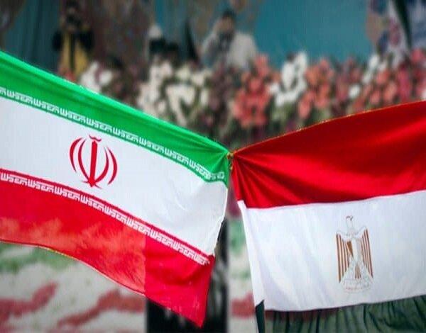 جبهه‌بندی تازه در خاورمیانه ؛ مصری‌ها هوادار ایران شدند | دوستی تل‌آویو و قاهره به تاریخ پیوست؟