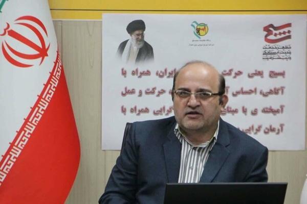 سلاحی: اهتمام به مسئولیت‌های اجتماعی در توزیع برق شیراز وجود دارد 