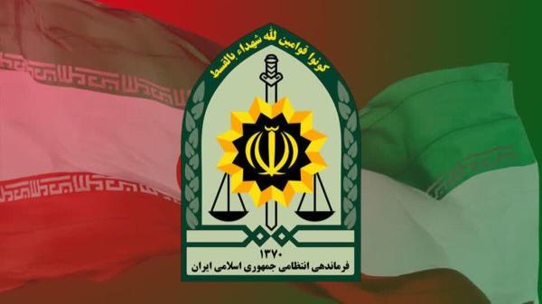  بازداشت ۲ متهم امنیتی مرتبط با حمایت رسانه‌ای از رژیم صهیونیستی در کرمان 