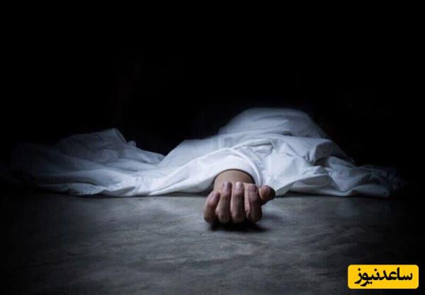 تیغه چاقوی شوهر در قلب زنی که طلاق می‌خواست/ مرد همسرکش بخشیده شد چون...