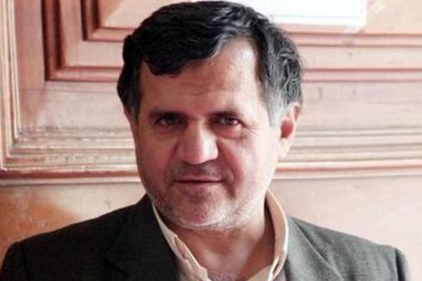 امانی: روابط راهبردی با چین بازدارندگی خطر امپریالیسم را تقویت می‌کند