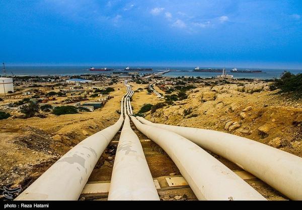  تاسیسات صنعت انتقال نفت کشور در سلامت کامل 