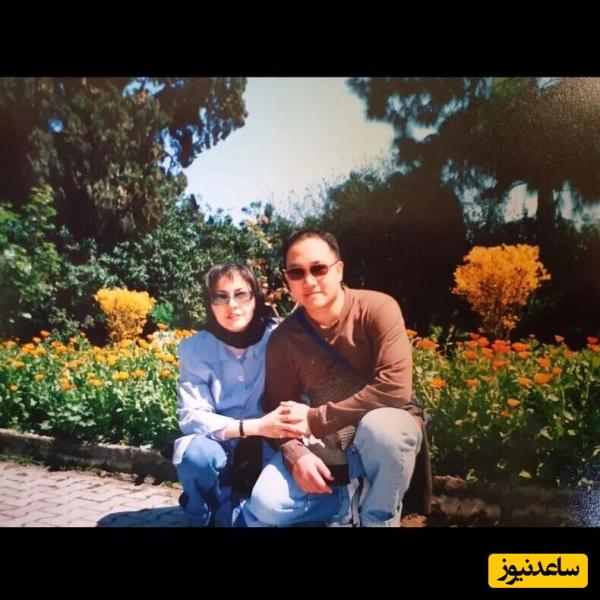 آناهیتا همتی خطاب به همسر فیلیپینی اش: اگر "مرگ"مارو از هم جدا نمیکرد قرار بود دوران بازنشستگی را با هم سپری کنیم/ درد و زخم جای نبودنت توی قلبم هرگز التیام پیدا نمیکنه+عکس