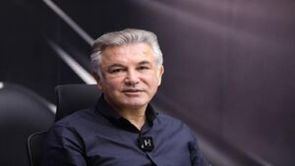 استیلی: باشگاه پرسپولیس به دنبال جذب مربی ایرانی است