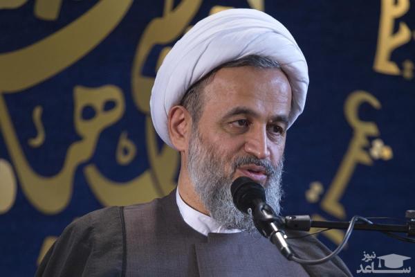 اظهار نظر جنجالی علیرضا پناهیان درباره انتخابات ریاست جمهوری 1400 و ظهور امام زمان