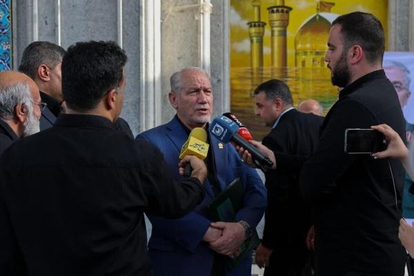  سرلشکر صفوی: چنانچه دور جدیدی را شروع کنند ایران دور جدیدی را فراتر از تصور آنها شروع خواهد کرد 