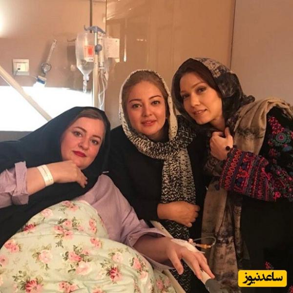 نگاهی به بازیگران و سلبریتی های مشهور سینمای ایران که عمل اسلیو معده انجام داده اند/ از مرحوم رضا داوودنژاد و بهاره رهنما تا امیر نوری و مهران غفوریان