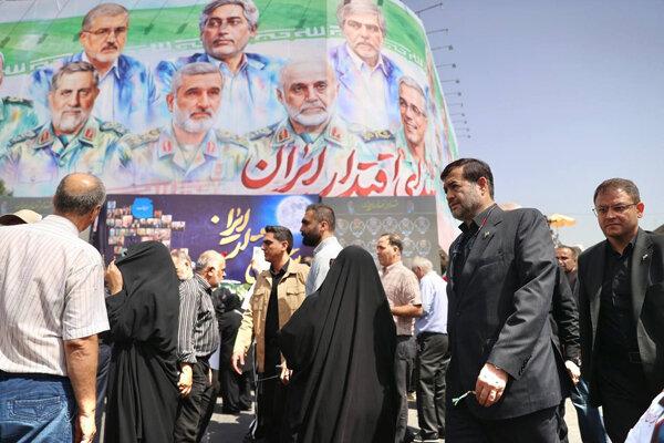 دنیامالی: ترامپ ۴۰ هزار دروغ گفته است؛ ورزشکاران همیشه پای پرچم هستند