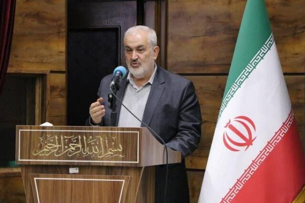  وزیر نیرو: با توجه به اینکه دشمن بی رحمی به نام دشمن صهیونیستی داریم باید بتوانیم نیروگاه‌ها را به صورت پراکنده توزیع کنیم؛ بر این اساس بزودی روشی را اعلام می‌کنیم که هر کس بخواهد می‌تواند برای منزل خودش برق را تامین کند 