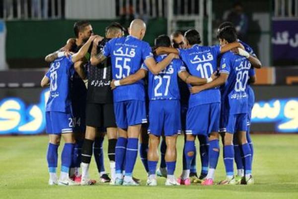   آبی‌های پایتخت در رفت و آمد بین شرق و غرب تهران 