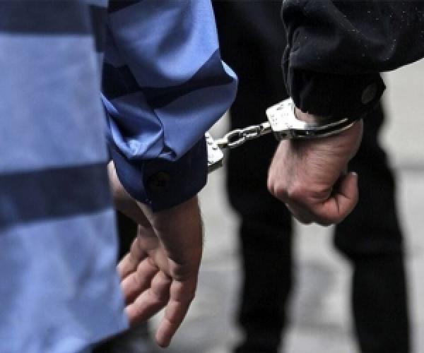  جزئیات بازداشت جاسوس خطرناک موساد در مترو تهران + عکس 