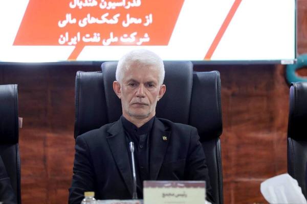  اسبقیان: یکی از آرزوهایم حضور هندبال ایران در المپیک لس‌آنجلس است 