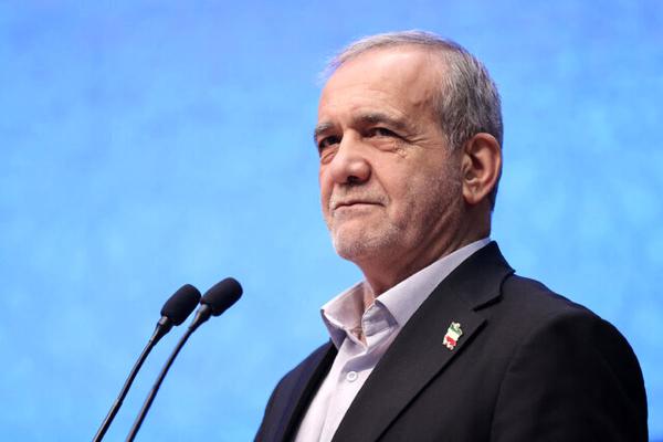   پزشکیان: ایران از تمامیت ارضی خود تمام‌قد دفاع کرد 