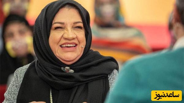 بیوگرافی و زندگی خصوصی ناهید مسلمی، بازیگر برنامه جوکر2 و همسرش+تصاویر جذاب و دیدنی