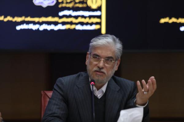 تشکر وزیر علوم از نیروهای نظامی کشور که قهرمانانه از ایران دفاع کردند