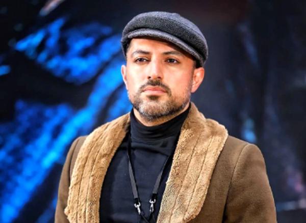   یک افشاگری جدید و جنجالی درباره اشکان خطیبی 