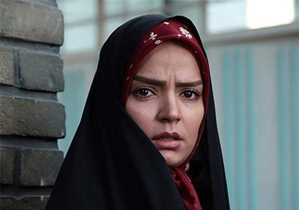 سپیده خداوردی: من آدم توداری هستم، به من گفتن تو میخواستی پز زیورآلات تقلبیتو بدی! من اصلا حواسم نبود+فیلم