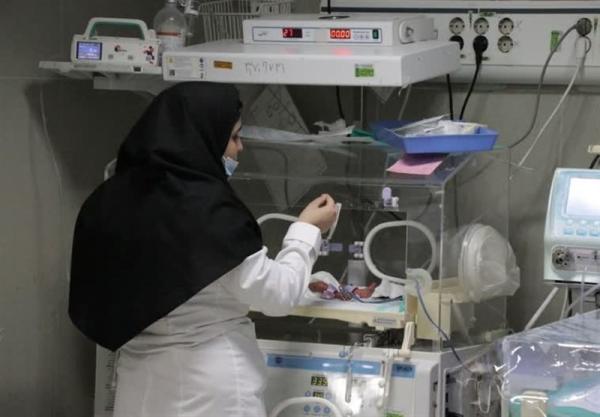  معاون وزیر بهداشت: کمبود نیرو بزرگترین مشکل حوزه پرستاری است 