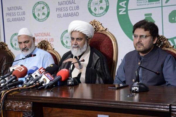  ما ساکت نمی‌مانیم، پاکستان با آمریکا وارد جنگ می‌شود! 