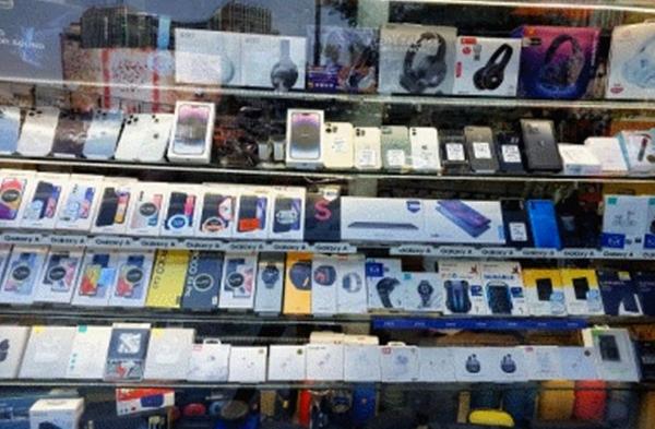 قیمت روز موبایل؛ ارزان ترین گوشی چند؟