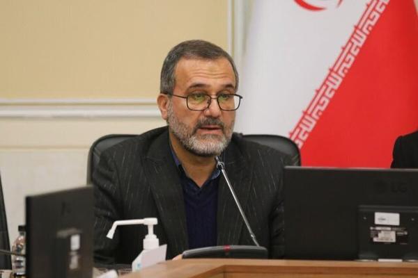  آرامش و امنیت پایدار در نطنز اصفهان برقرار است 