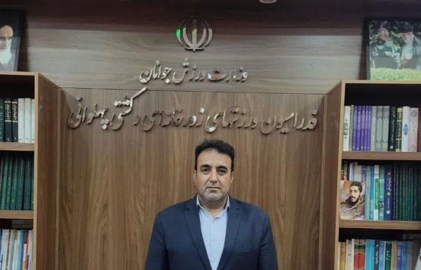 سرپرست فدراسیون زورخانهای: نیروهای مسلح با ایستادگی جانانه در برابر تهاجمات رژیم صهیونی و آمریکای جنایتکار پهلوانی را معنا کردند