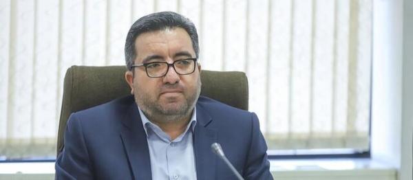  ۳۰۰۰ موکب اربعین شناسه ملی دریافت کردند/ کاهش تعداد ممنوع‌الخروج‌ها در سال ۱۴۰۳ 